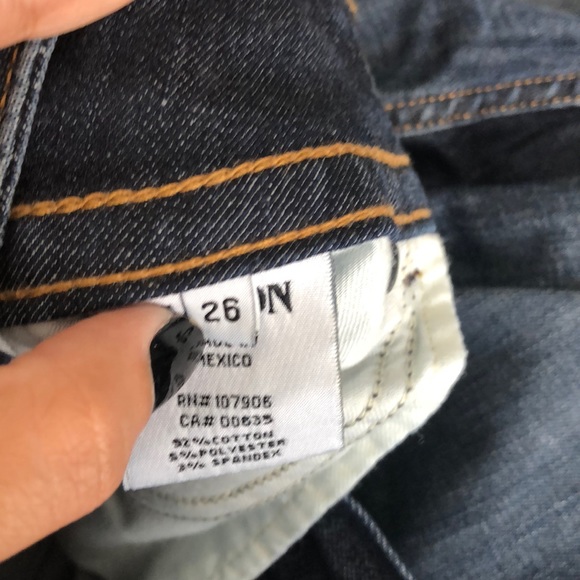 Hudson Jeans - Picture 5 of 8